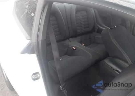 2015 Ford Mustang Ecoboost from USA, damaged, VIN 1FA6P8TH4F5321546